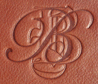 Personalized Journals with Monogram